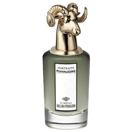 عطر ادکلن پنهالیگونز د اینیمیتبل ویلیام