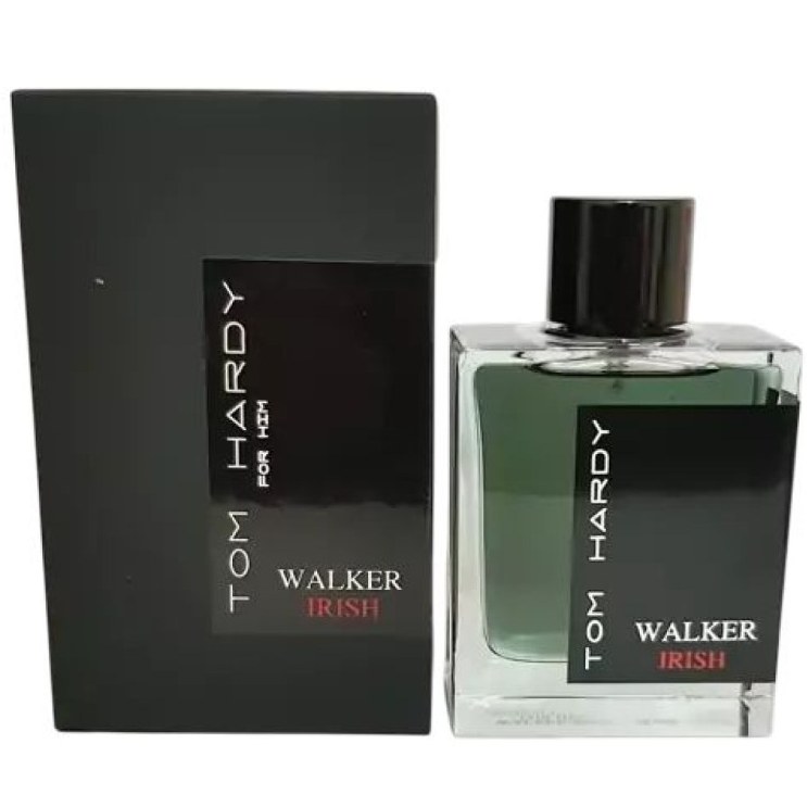 عطر ادکلن تام هاردی واکر آیرش