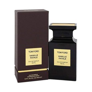 عطر ادکلن تام فورد وانیل فتال