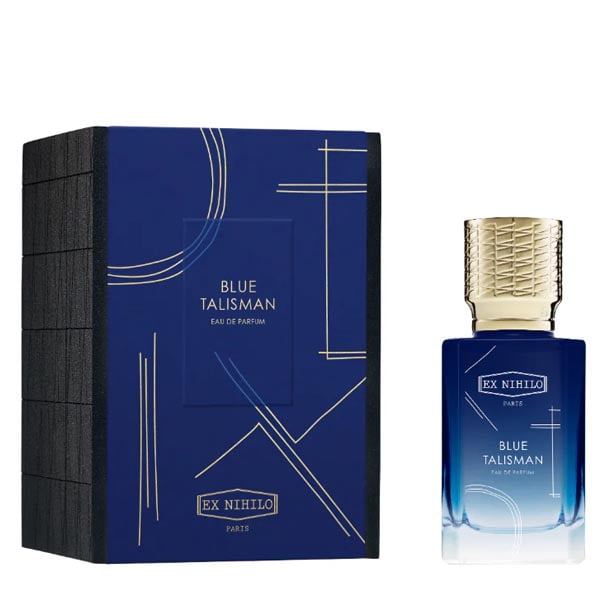 عطر ادکلن ایکس نیهیلو بلو تالیسمان