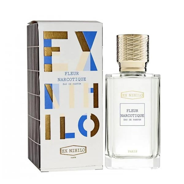 عطر ادکلن ایکس نیهیلو فلور نارکوتیک