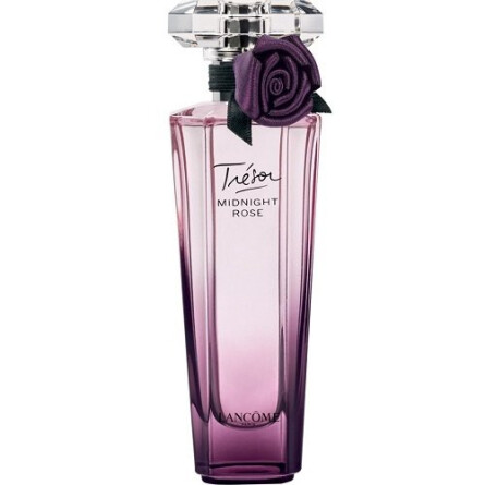 عطر ادکلن لانکوم ترزور میدنایت رز