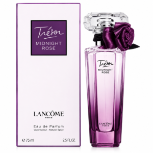 عطر ادکلن لانکوم ترزور میدنایت رز