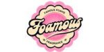 foamous
